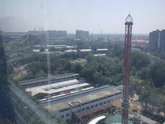 -北戴河集发农业梦想王国