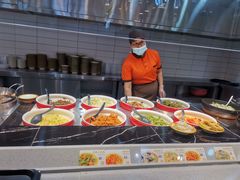-荟选餐饮徐家汇社区食堂(徐虹北路店)