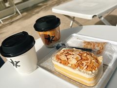 -法桐蛋糕·手作面包(万象城店)