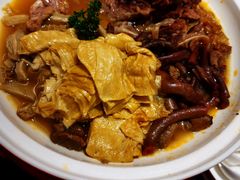 卤羊肉-唐河王记·南阳民间菜(国基路店)