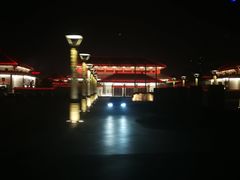 门面-赤峰博物馆