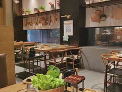 -大头椰·椰子鸡火锅(新梦店)