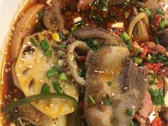 -三顾冒菜·麻辣烫(万达店)