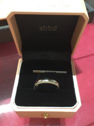 -Zbird钻石小鸟·钻戒婚戒定制高端珠宝私人定制中心