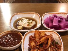 -海云台韩式汤饭·13年匠心韩料(南山店)
