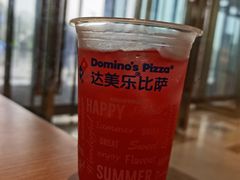 -达美乐比萨(东新路店)