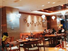 -郑州美盛喜来登大酒店