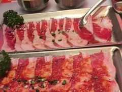 -韩宫宴烤肉·料理(武汉印象城店)