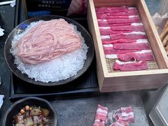 -王家渡火锅店(棕榈泉店)
