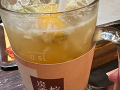 -破店肥哈·东北烧烤(南山保利店)