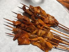 -夜烤·宜宾烧烤(洋河路店)