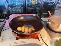 -洲际酒店·地平线全日餐厅HORIZON CAFÉ