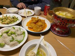 -关东小磨东北菜(上海长风大悦城店)