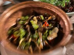 -缘生态云南菜·野生菌庭院餐厅(华侨城店)