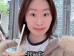 -VOYAGE COFFEE(杨梅竹店)