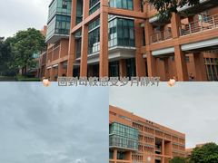 -华南理工大学(大学城校区)