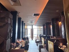 -飞驒牛 烤肉 马食一代(銀座店)