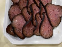 -黔府豆米火锅野菜馆(南马店)