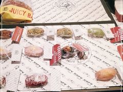 -Juicy Bakery(瑞景店)
