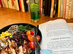 -街角 T·COFFEE 融合料理·BISTRO(车公庙店)