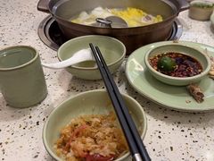 -椰子营·椰子鸡火锅(万象里店)