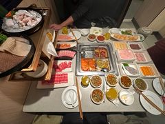 -海底捞火锅(群光广场店)