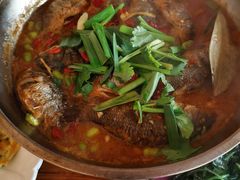 -下梅人家土菜馆(历史文化餐厅度假区店)