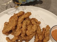 -香丰阁·烤鸭·川湘菜(清河店)