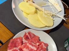 -渔家火锅·海鲜自助餐·演艺(亚龙湾天域酒店)