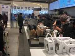 -喜茶(杭州滨江宝龙店)