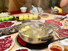 玉米-陈记顺和潮汕牛肉火锅(韩江路店)