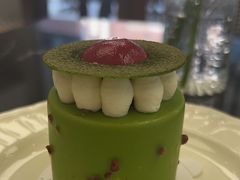 -朱迪小铺.半糖奶油蛋糕(海汇港店)