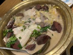 -金掌勺·锅包肉(广渠门店)