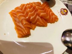 -芭菲盛宴·环球美食(袁家岗店)