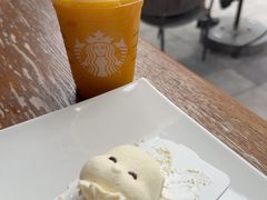 -星巴克(重庆新天泽国际广场店)