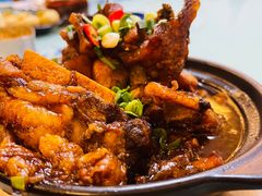 -富临轩私房菜(集庆门大街店)