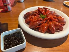 清水龙虾-红胖胖龙虾王·本地菜