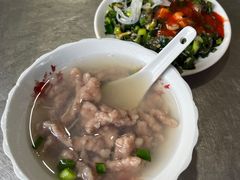 -群众牛肉小点(蚵仔煎)