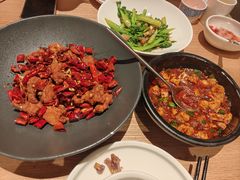 -榕意·川味之美(深业上城店)