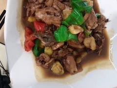 -天乐农家鱼头王(天目湖店)