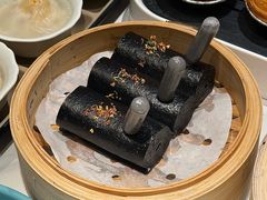 -禄运茶居·手工点心(猎德店)