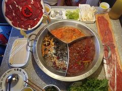 -大龙燚火锅(太古里店)