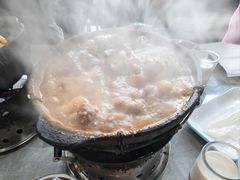 -范贤光鸡公煲(平乐园总店)