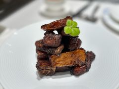熏鱼-太湖饭店·寄畅轩中餐厅