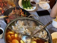 -四妹餐厅(玫瑰街店)