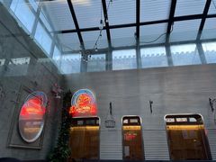 -Tubestation站点比萨(五道营店)