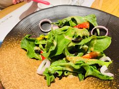 -原石牛扒·约会餐厅(龙城万科里店)