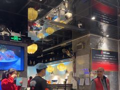 -古田居·特色寿司料理(骏欣中心店)