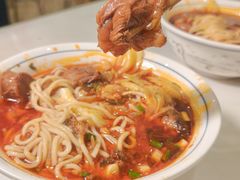 -易毛特色牛肉面(解放碑步行街店)