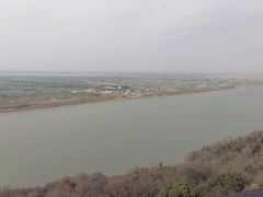 -采石矶景区